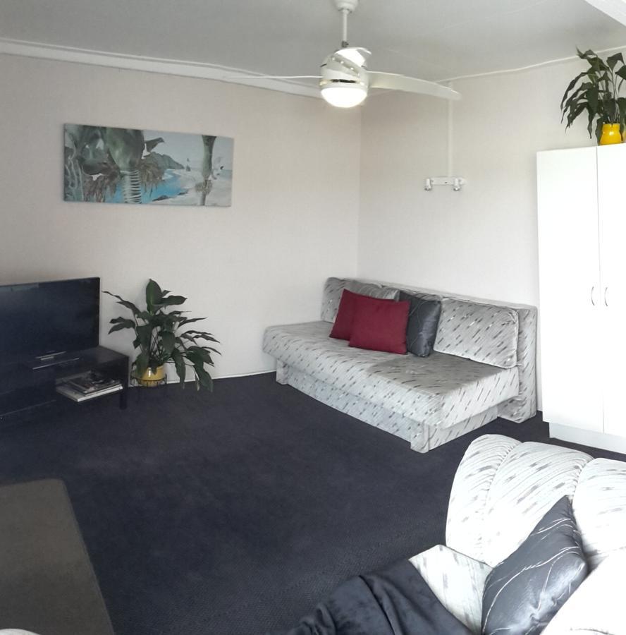 Esquire Motel Taipa-Taipa-Mangonui Dış mekan fotoğraf