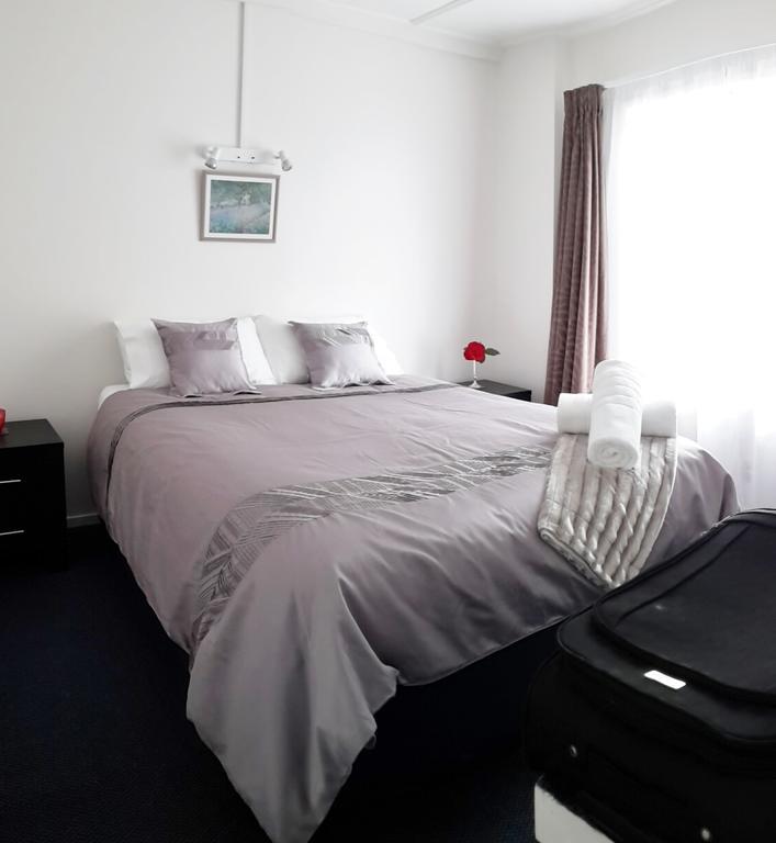 Esquire Motel Taipa-Taipa-Mangonui Dış mekan fotoğraf