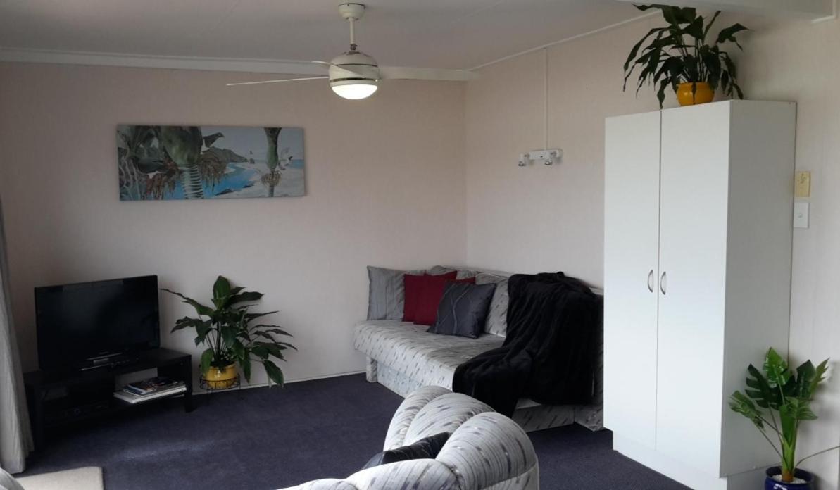 Esquire Motel Taipa-Taipa-Mangonui Dış mekan fotoğraf